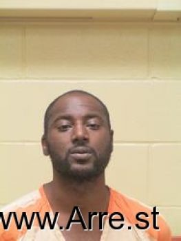 Roderick  Jones Mugshot