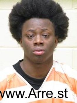 Roderick  Jones Mugshot