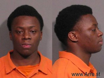 Roderick Sterling Jones Mugshot