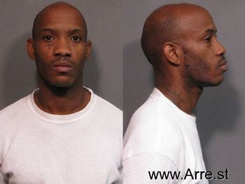 Roderick Barnett Shutes Mugshot