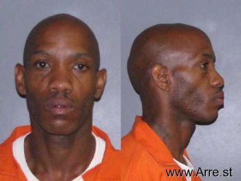 Roderick Barnett Shutes Jr Mugshot