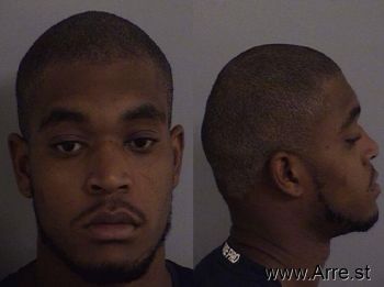 Roderick Dewounata Sims Mugshot