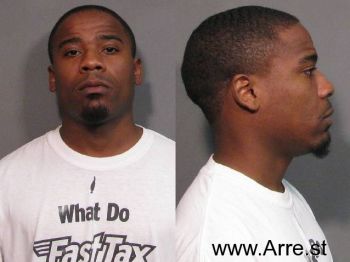 Roderick Gavin Taylor Mugshot