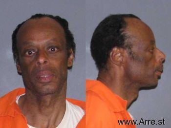 Roderick Sterling Thomas Mugshot