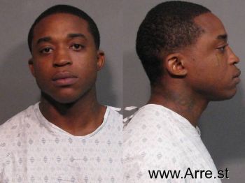 Roderick Dewayne Vinson Mugshot