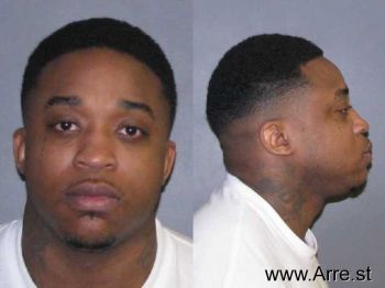 Roderick Dewayne Vinson Mugshot