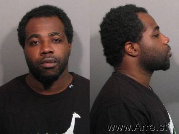 Roderick Jermaine Williams Mugshot