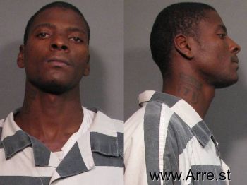 Roderick James Wilson Mugshot