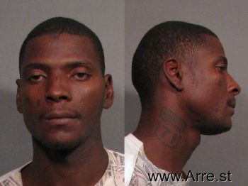 Roderick James Wilson Mugshot