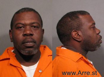 Roderick Dywane Wilson Mugshot