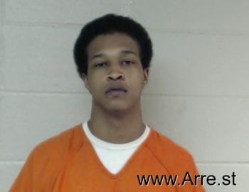 Roderickus R Williams Mugshot