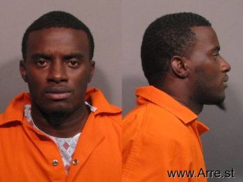 Rodney Termaine Anderson Mugshot