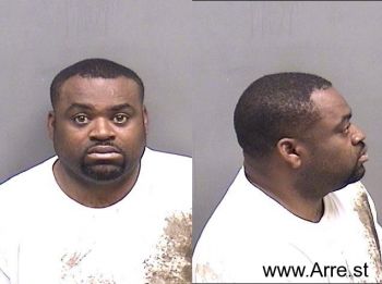 Rodney Anthony Green Mugshot