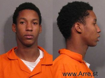 Rodney Earl Harris Mugshot