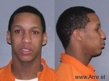 Rodney Earl Harris Mugshot