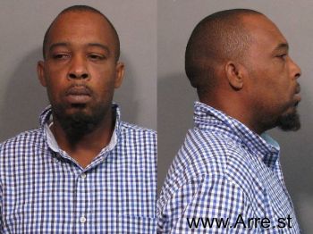 Rodney Tramine Johnson Mugshot