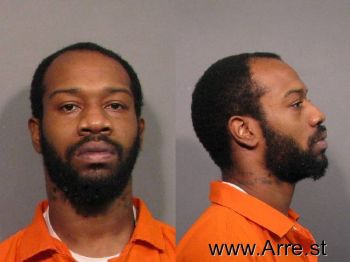 Rodney Tennell Lewis Mugshot