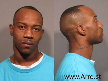 Rodney Tennell Lewis Mugshot