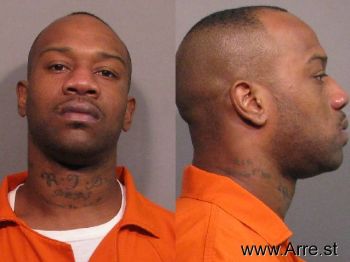 Rodney Tennell Lewis Mugshot