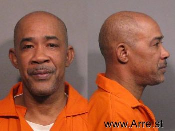 Rodney Gene Marshall Mugshot