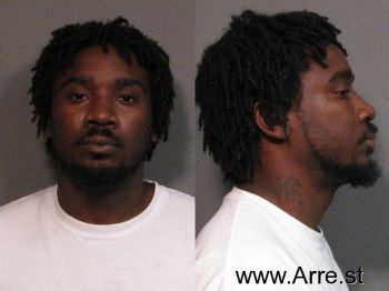 Rodney Delance Mcintyre Mugshot