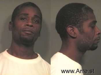 Rodney Milburn Roberts Mugshot