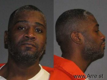 Rodney Milburn Roberts Mugshot