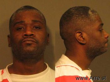 Rodney Milburn Roberts Mugshot