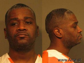 Rodney Milburn Roberts Mugshot