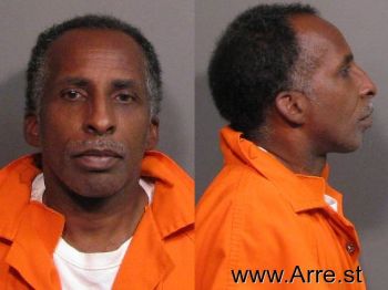 Rodney Stedge Robinson Mugshot