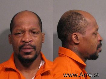 Rodney James Thomas Mugshot