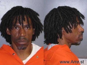 Rodney Tyrone Thomas Mugshot