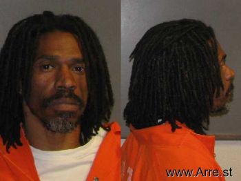 Rodney Tyrone Thomas Mugshot