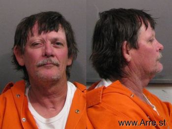 Rodney Jay Thompson Mugshot