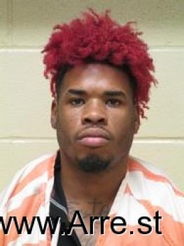 Rodney  Williams Mugshot