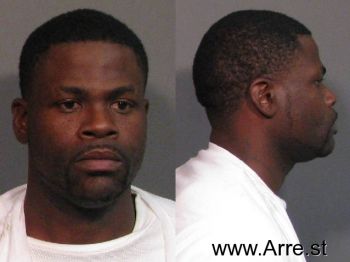 Rodney Fredrick Young Mugshot