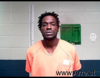 Rodrick Clyde Golston Mugshot