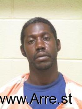 Rodrick  Jackson Mugshot