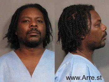 Rodrick  Miller Mugshot