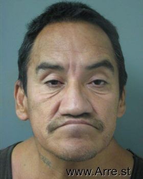 Rogelio Mendoza Adame Mugshot