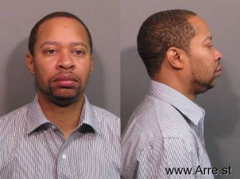 Roger Anthony Allen Mugshot