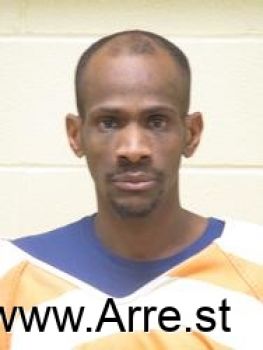 Roger  Brooks Mugshot