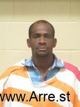 Roger  Brooks Mugshot