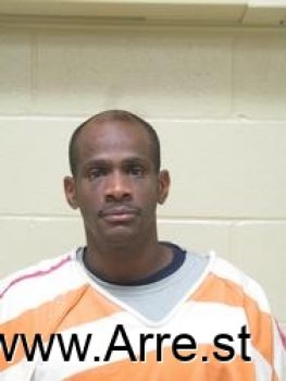 Roger  Brooks Mugshot