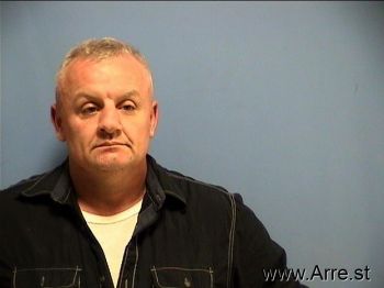 Roger  Cox Mugshot