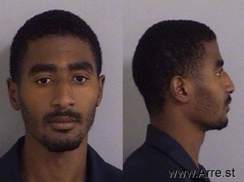 Roger  Hamilton Mugshot