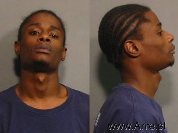 Roger Dewayne Horton Mugshot