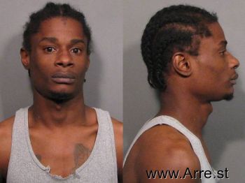 Roger Dewayne Horton Mugshot