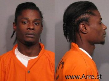 Roger Dewayne Horton Mugshot