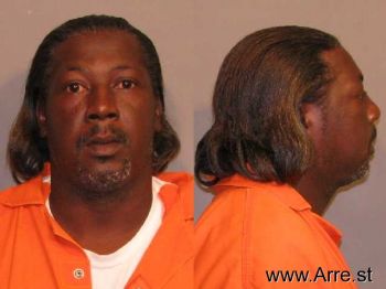 Roger  Payton Mugshot